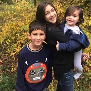 Meet your Posher, Nju